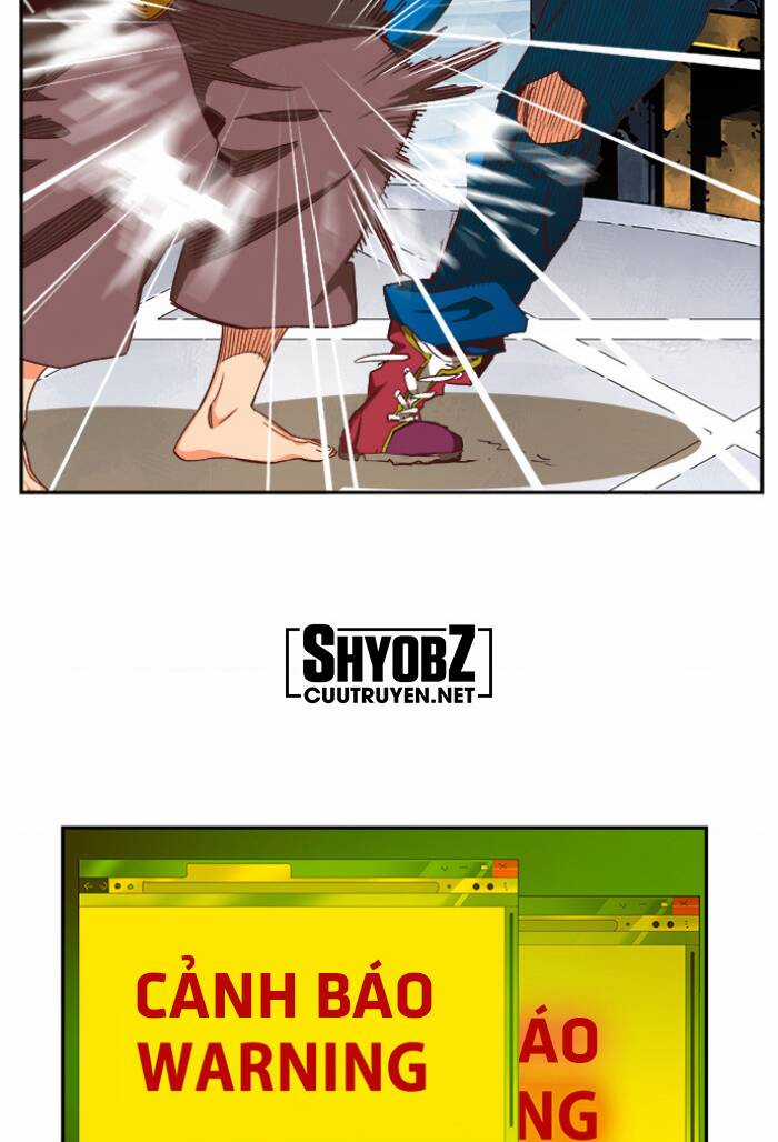 Chúa Tể Học Đường - Chapter 545 - Trang 72