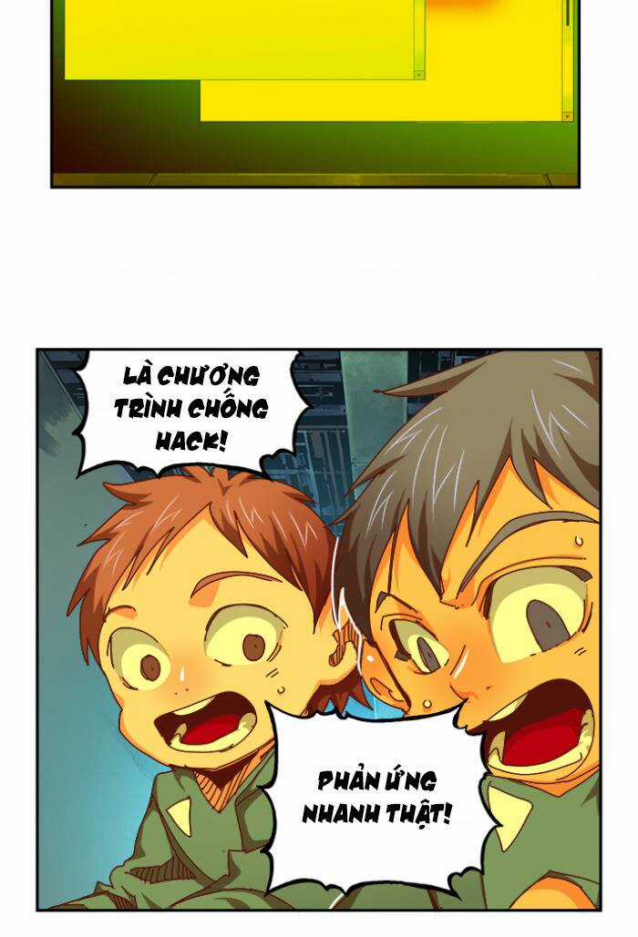 Chúa Tể Học Đường - Chapter 545 - Trang 73