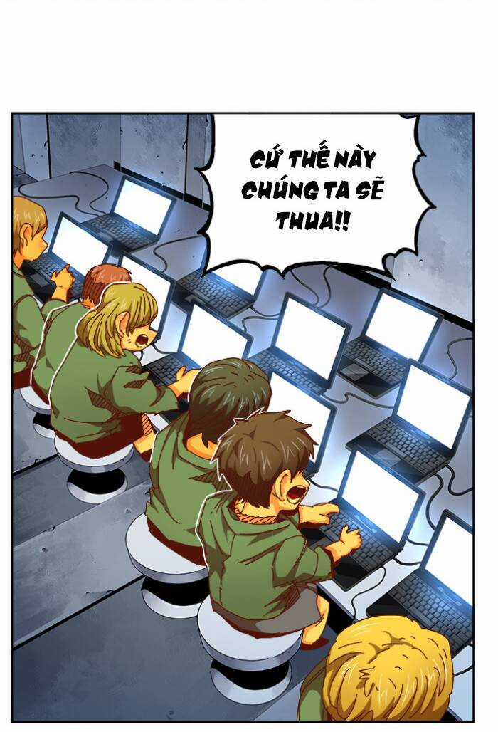 Chúa Tể Học Đường - Chapter 545 - Trang 74