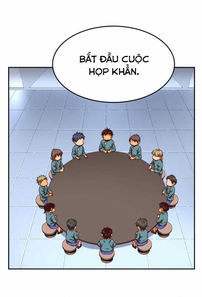 Chúa Tể Học Đường - Chapter 545 - Trang 75