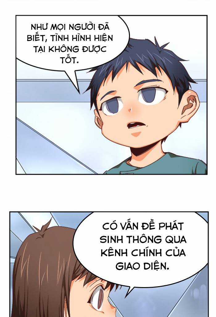 Chúa Tể Học Đường - Chapter 545 - Trang 76