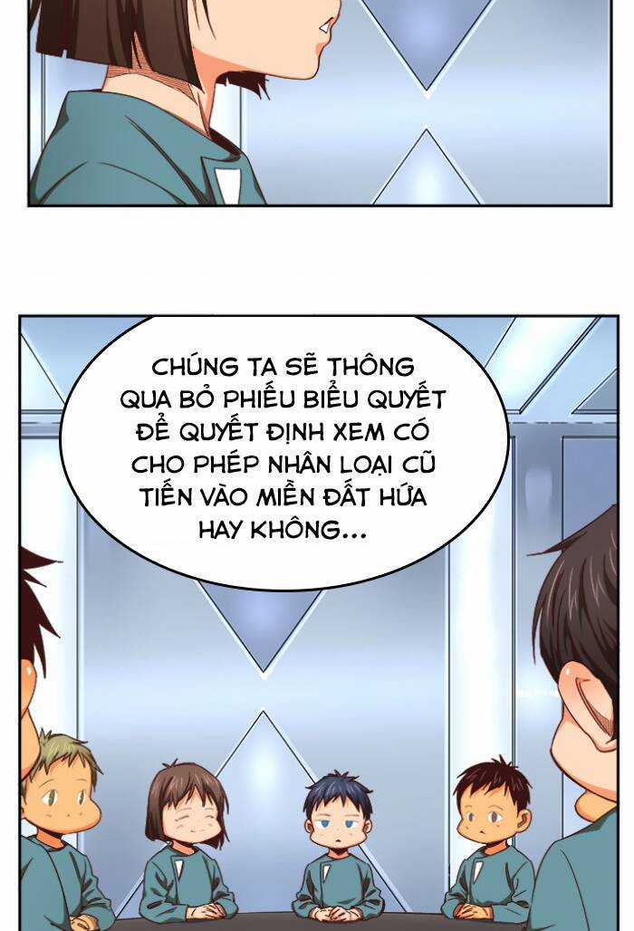 Chúa Tể Học Đường - Chapter 545 - Trang 77