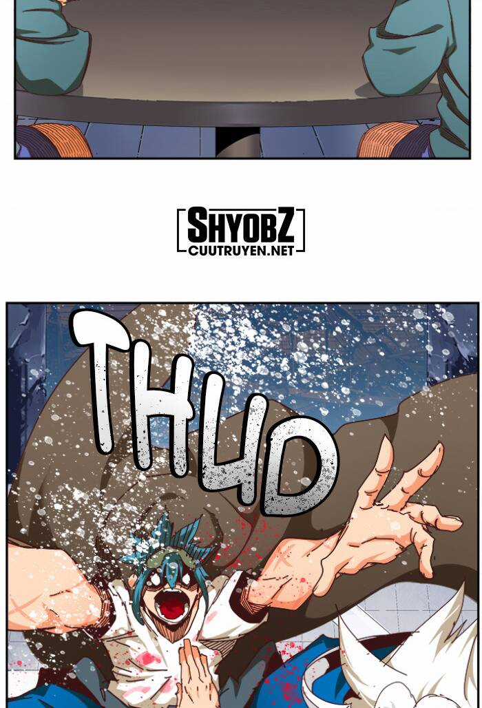 Chúa Tể Học Đường - Chapter 545 - Trang 78