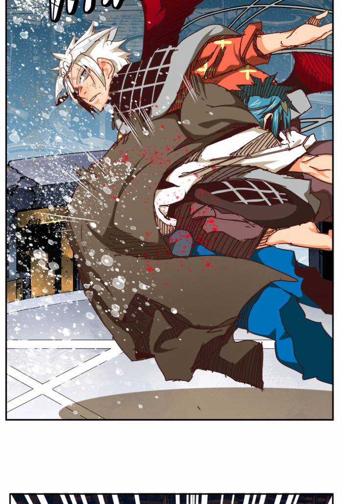 Chúa Tể Học Đường - Chapter 545 - Trang 80