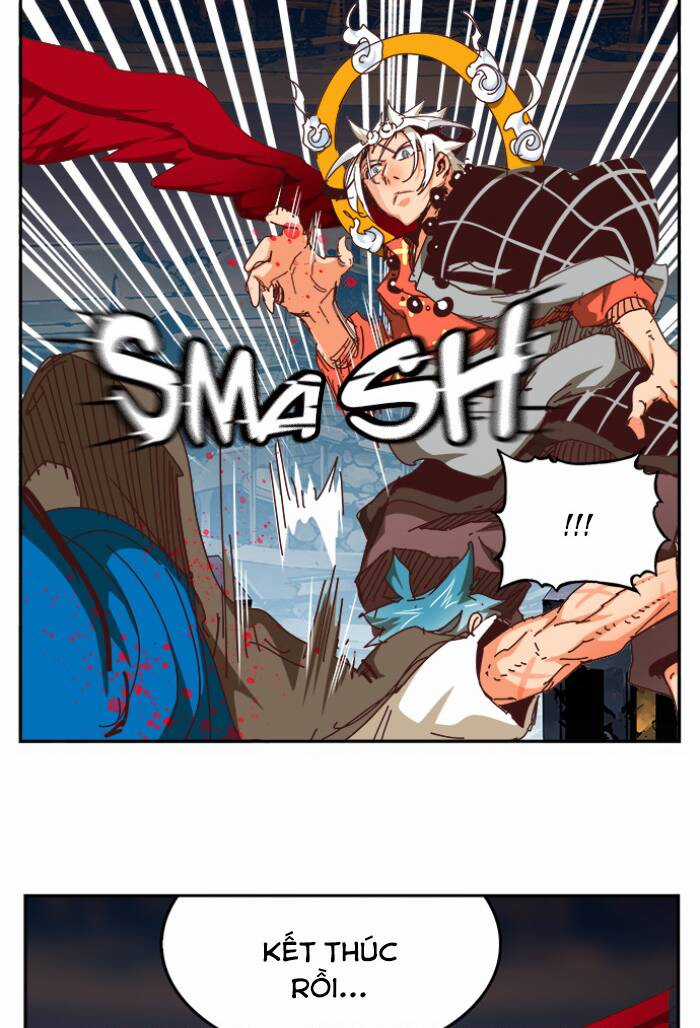 Chúa Tể Học Đường - Chapter 545 - Trang 81