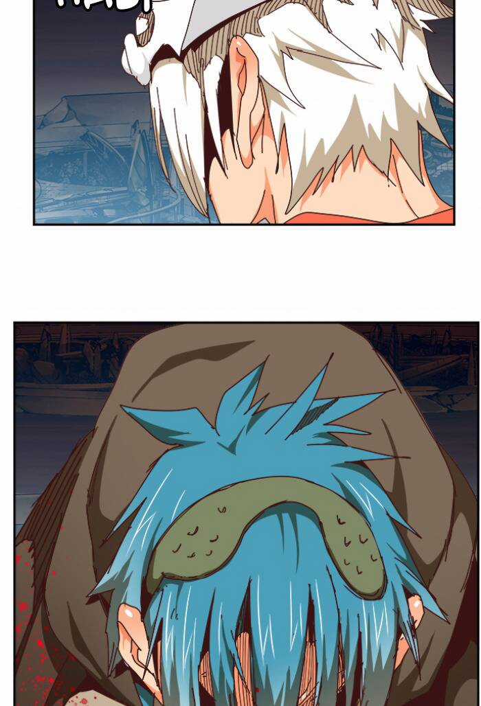 Chúa Tể Học Đường - Chapter 545 - Trang 83