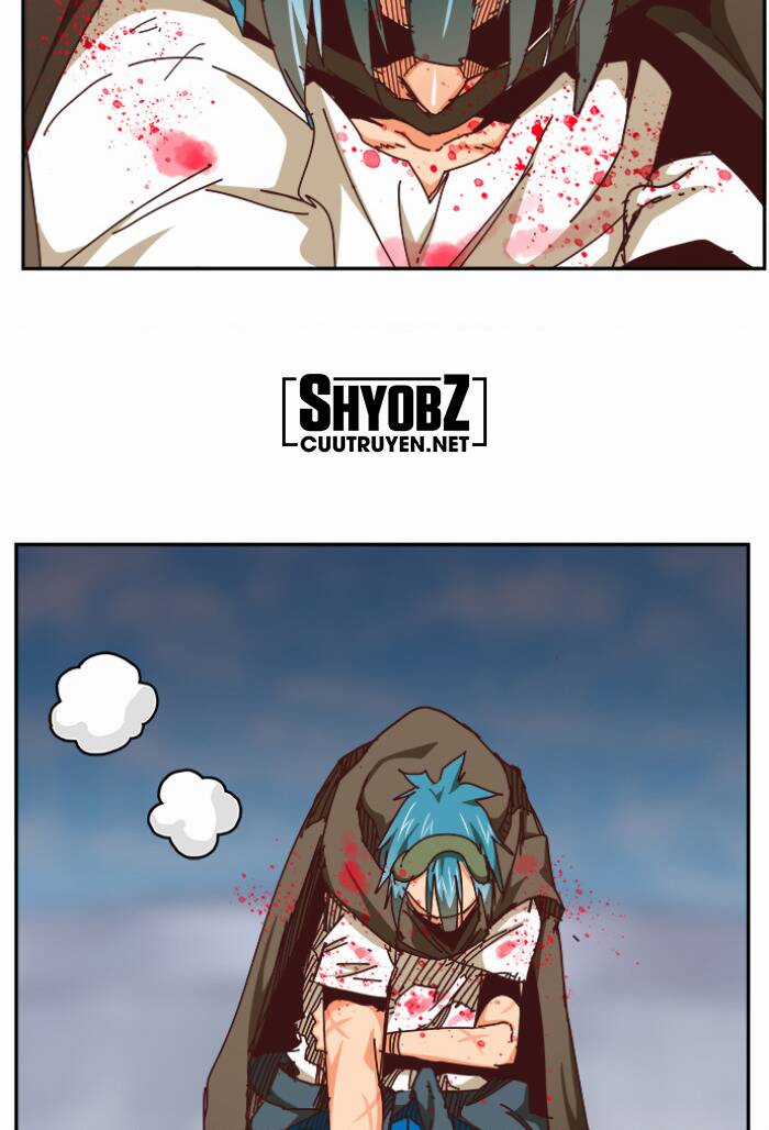 Chúa Tể Học Đường - Chapter 545 - Trang 84