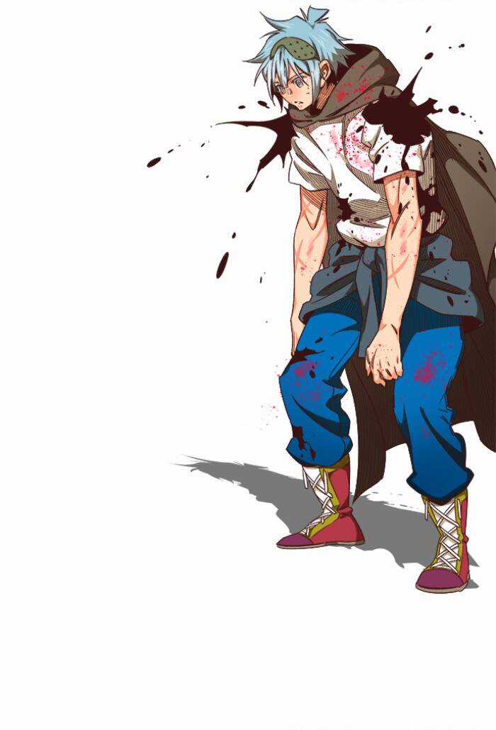 Chúa Tể Học Đường - Chapter 545 - Trang 86