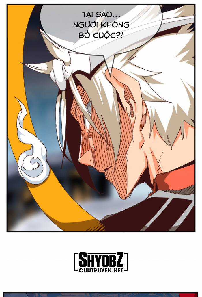 Chúa Tể Học Đường - Chapter 545 - Trang 87