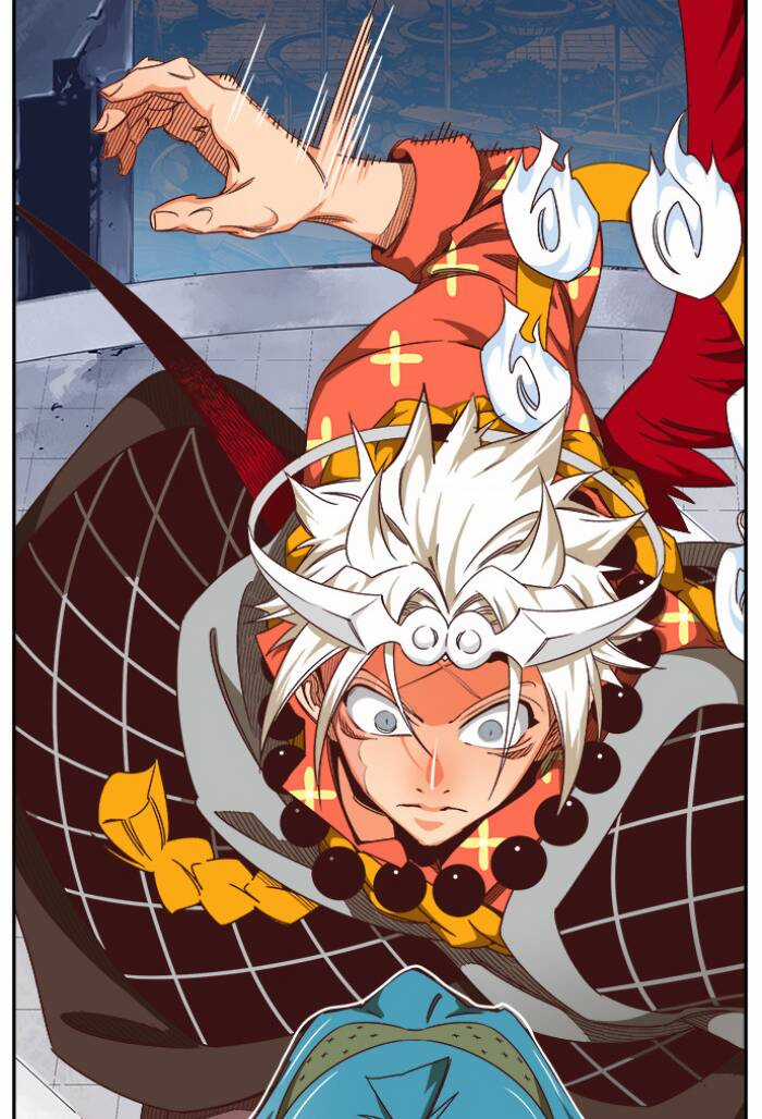 Chúa Tể Học Đường - Chapter 545 - Trang 88