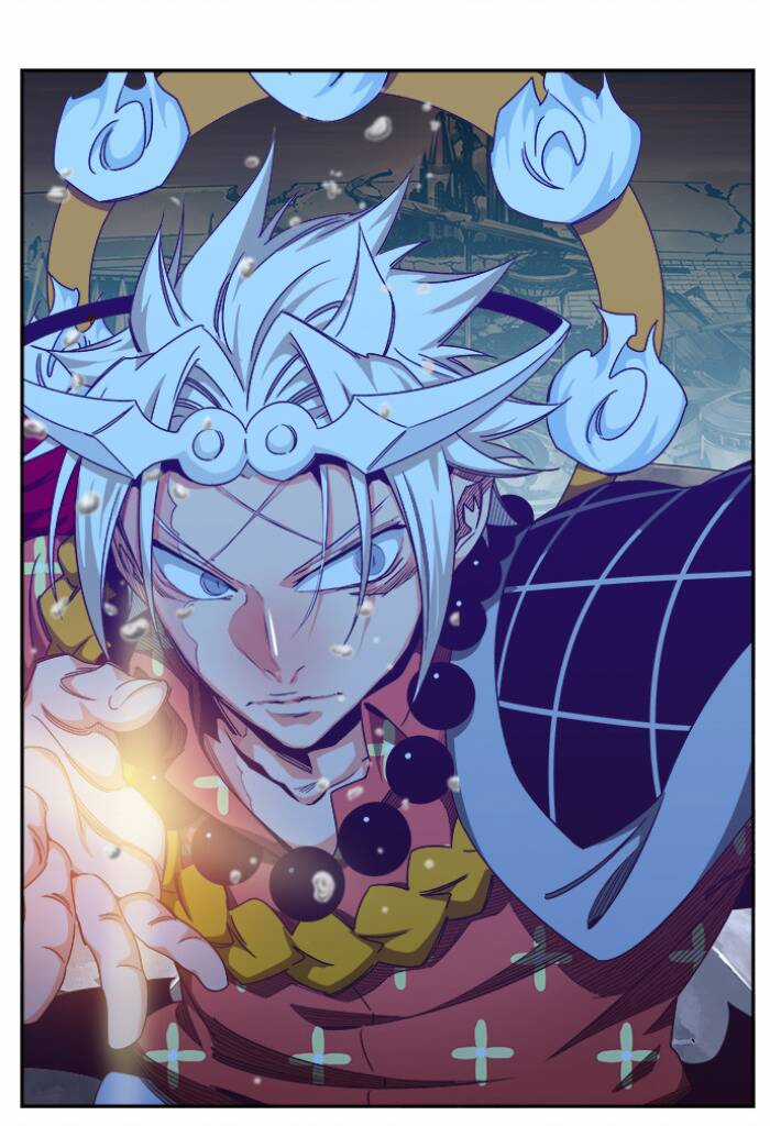 Chúa Tể Học Đường - Chapter 545 - Trang 91