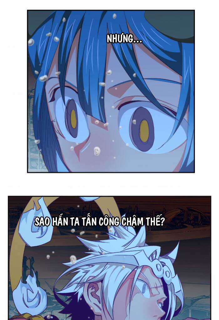 Chúa Tể Học Đường - Chapter 545 - Trang 93