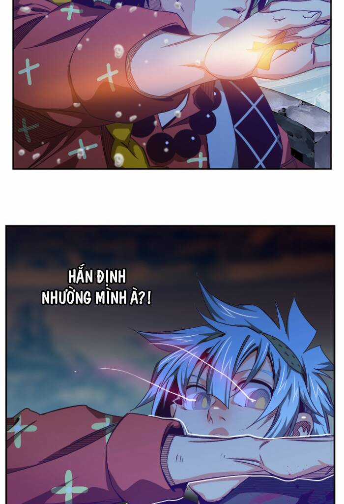 Chúa Tể Học Đường - Chapter 545 - Trang 94