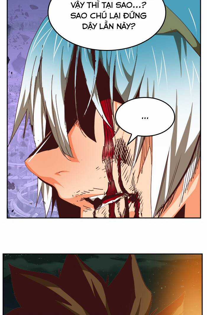 Chúa Tể Học Đường - Chapter 546 - Trang 101