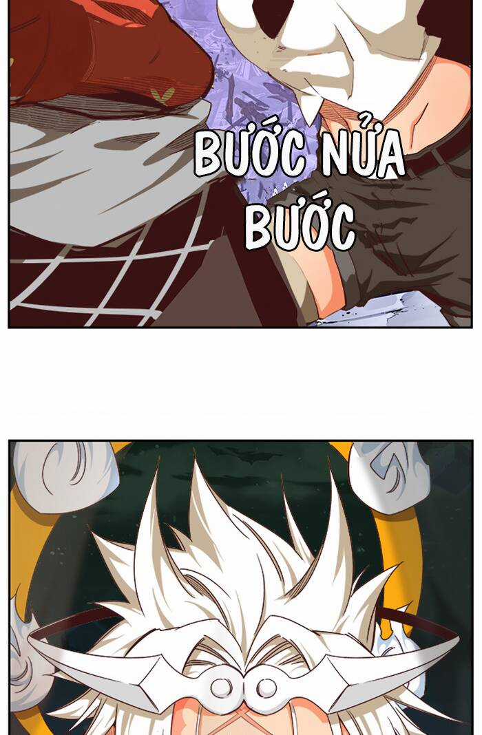 Chúa Tể Học Đường - Chapter 546 - Trang 114