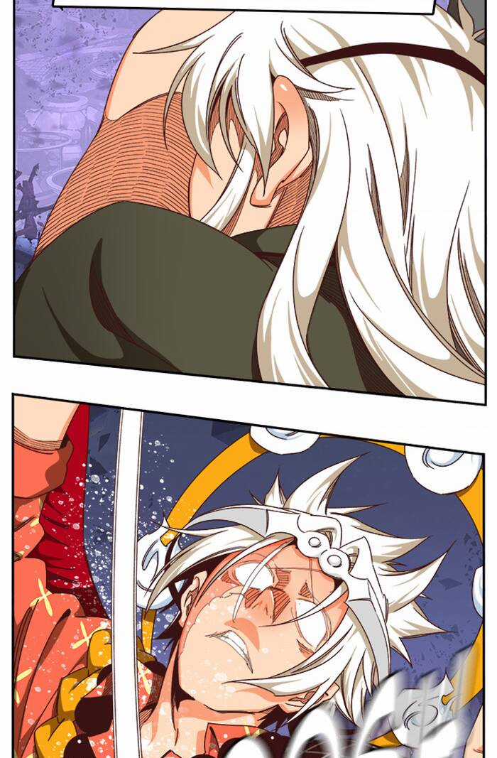 Chúa Tể Học Đường - Chapter 546 - Trang 123