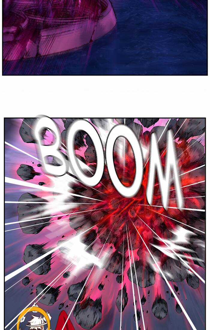 Chúa Tể Học Đường - Chapter 546 - Trang 37