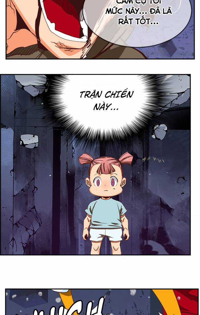 Chúa Tể Học Đường - Chapter 546 - Trang 45