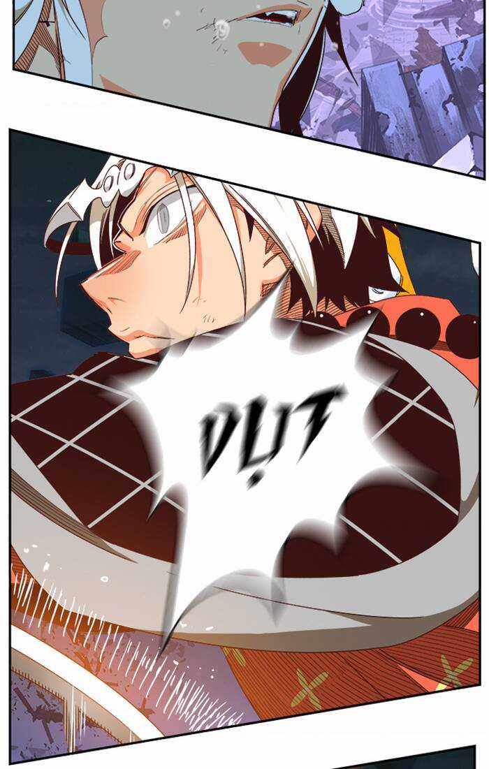 Chúa Tể Học Đường - Chapter 546 - Trang 48