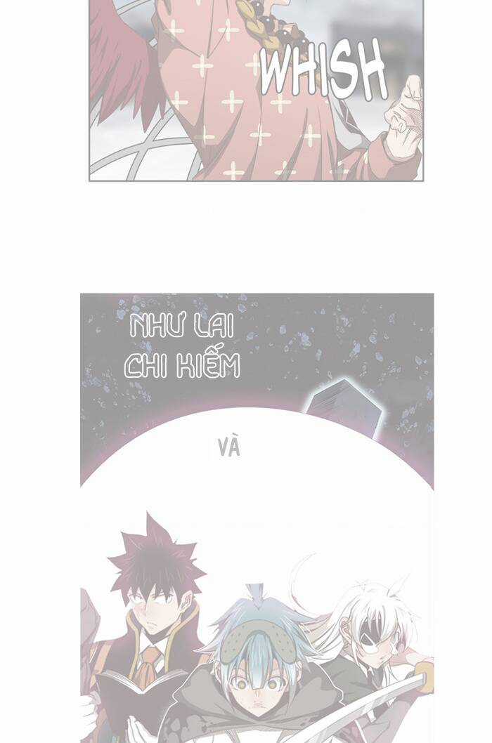 Chúa Tể Học Đường - Chapter 546 - Trang 6