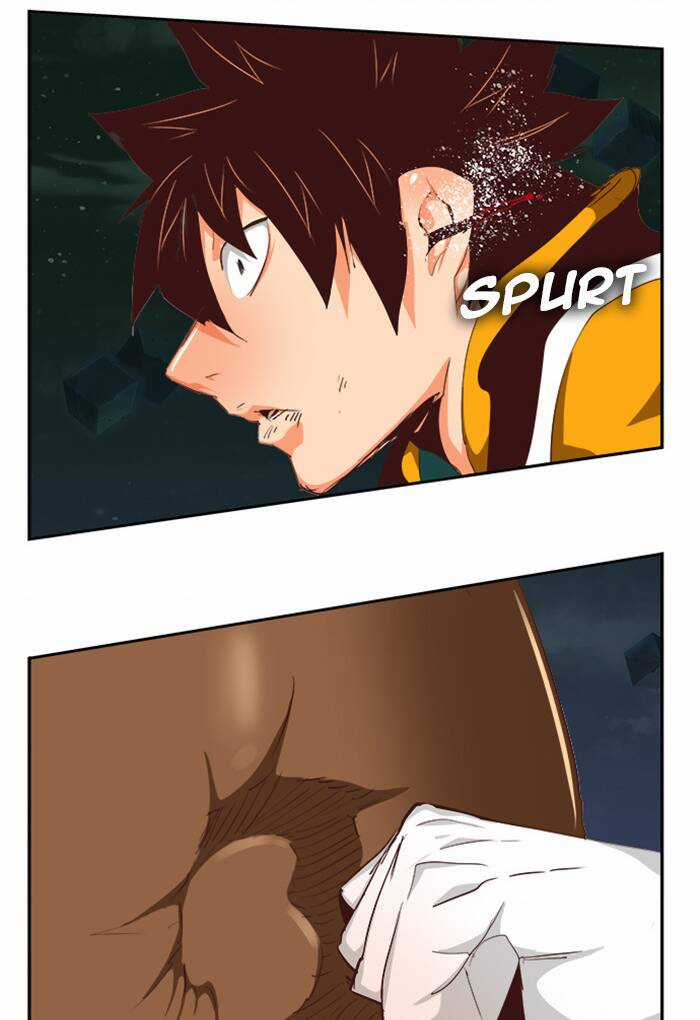 Chúa Tể Học Đường - Chapter 546 - Trang 56