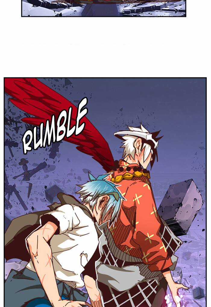 Chúa Tể Học Đường - Chapter 546 - Trang 61