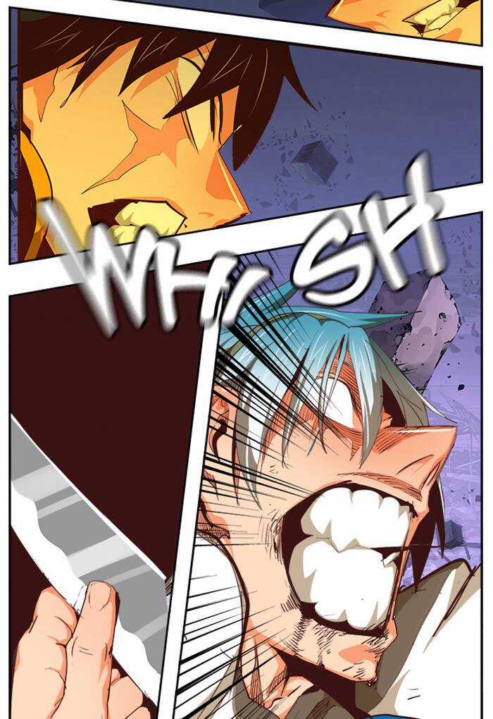 Chúa Tể Học Đường - Chapter 546 - Trang 63