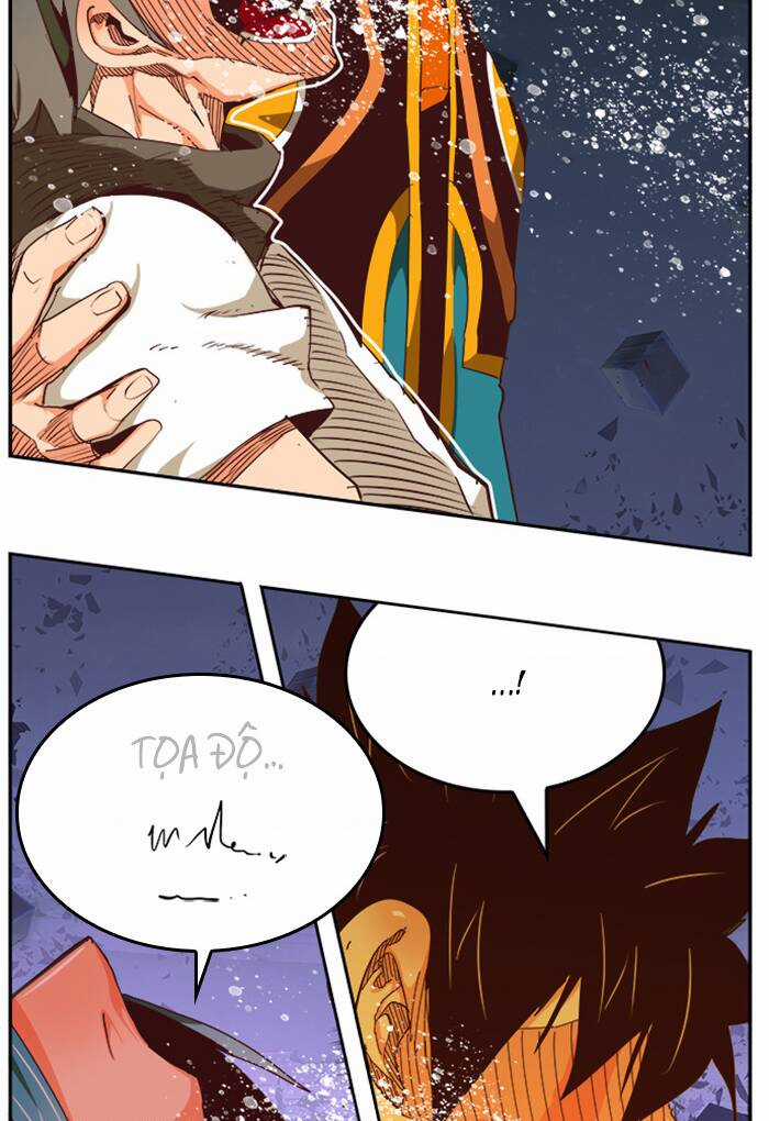 Chúa Tể Học Đường - Chapter 546 - Trang 68