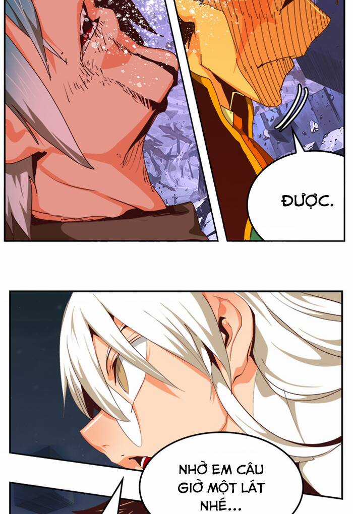 Chúa Tể Học Đường - Chapter 546 - Trang 69