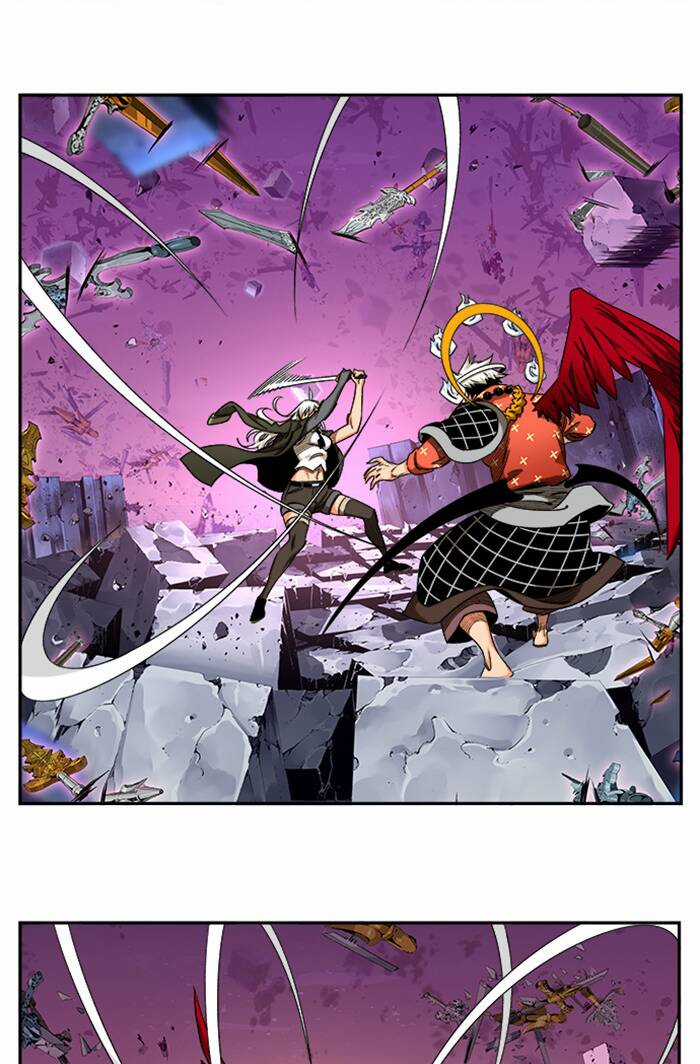 Chúa Tể Học Đường - Chapter 546 - Trang 85