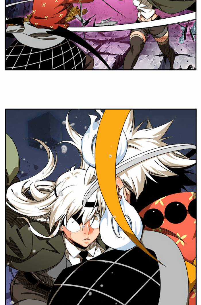 Chúa Tể Học Đường - Chapter 546 - Trang 87