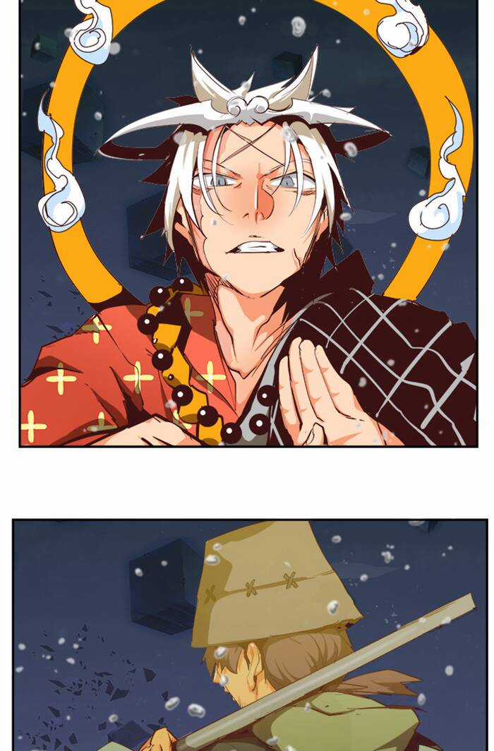 Chúa Tể Học Đường - Chapter 546 - Trang 90