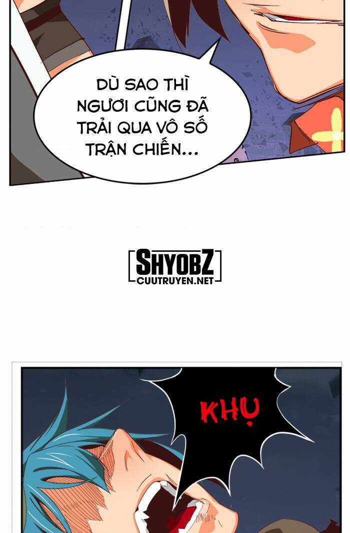 Chúa Tể Học Đường - Chapter 546 - Trang 93