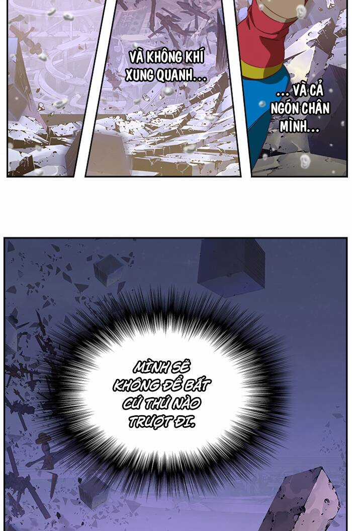 Chúa Tể Học Đường - Chapter 547 - Trang 15