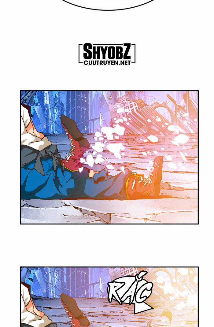 Chúa Tể Học Đường - Chapter 547 - Trang 33