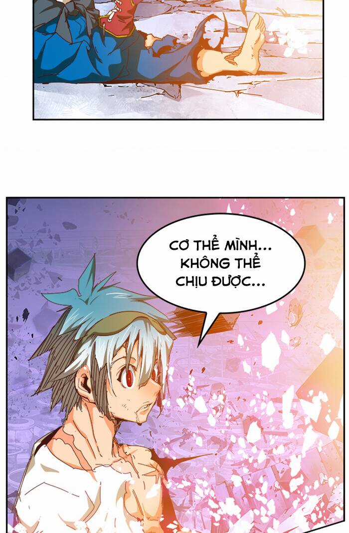 Chúa Tể Học Đường - Chapter 547 - Trang 34