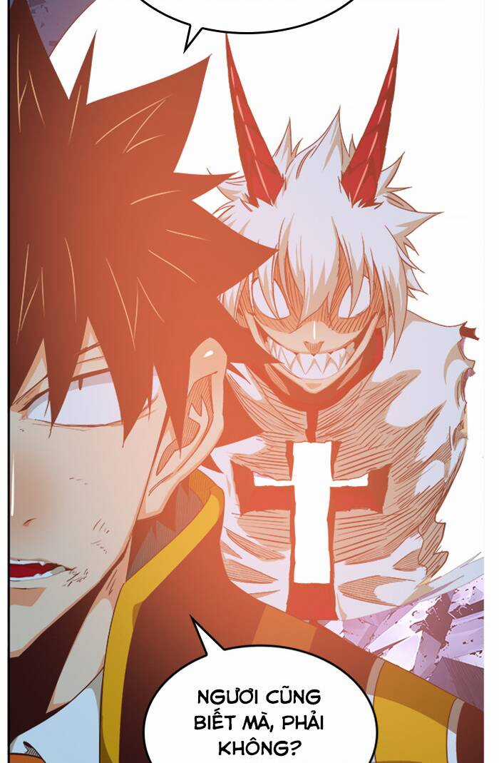 Chúa Tể Học Đường - Chapter 547 - Trang 37