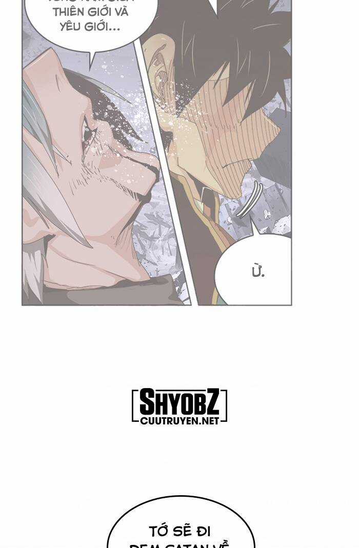 Chúa Tể Học Đường - Chapter 547 - Trang 42