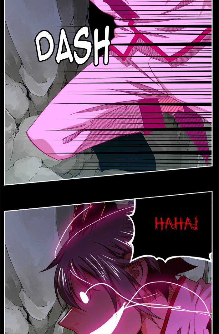 Chúa Tể Học Đường - Chapter 547 - Trang 47