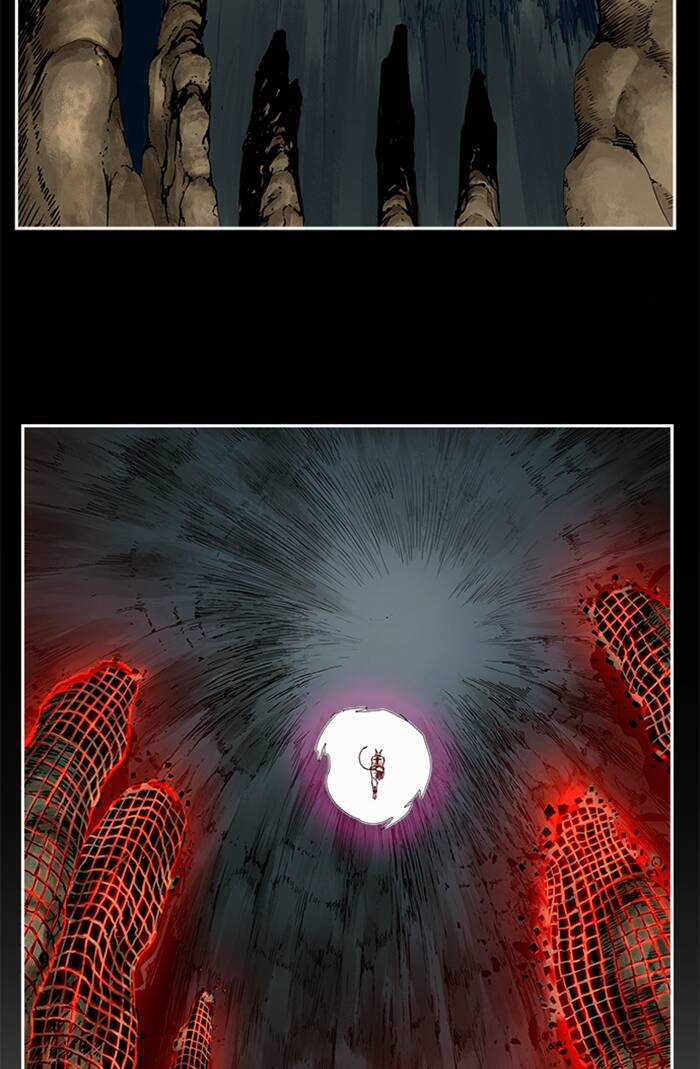 Chúa Tể Học Đường - Chapter 547 - Trang 49