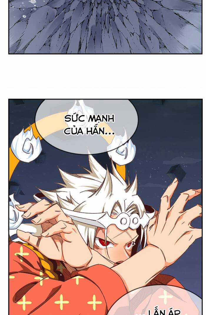 Chúa Tể Học Đường - Chapter 547 - Trang 77