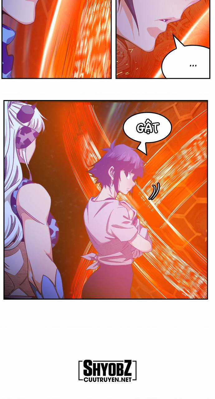 Chúa Tể Học Đường - Chapter 548.5 - Trang 23