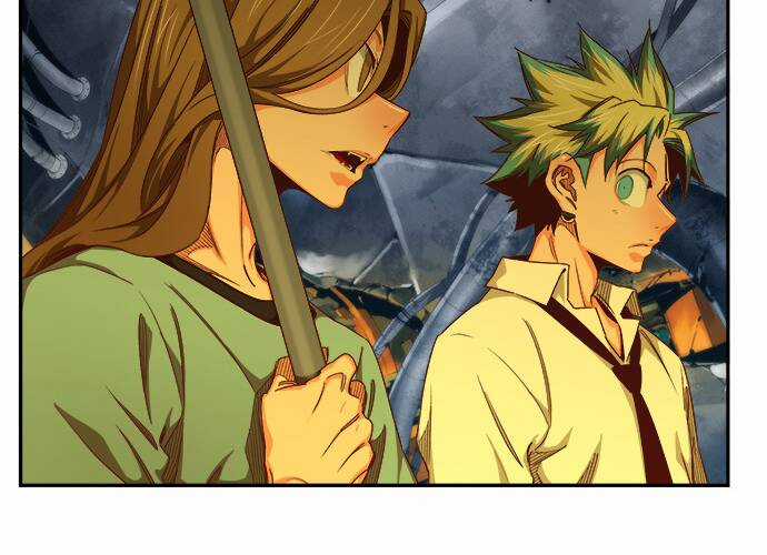 Chúa Tể Học Đường - Chapter 548.5 - Trang 4