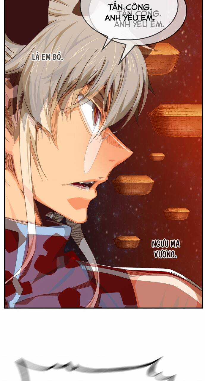 Chúa Tể Học Đường - Chapter 548.5 - Trang 38