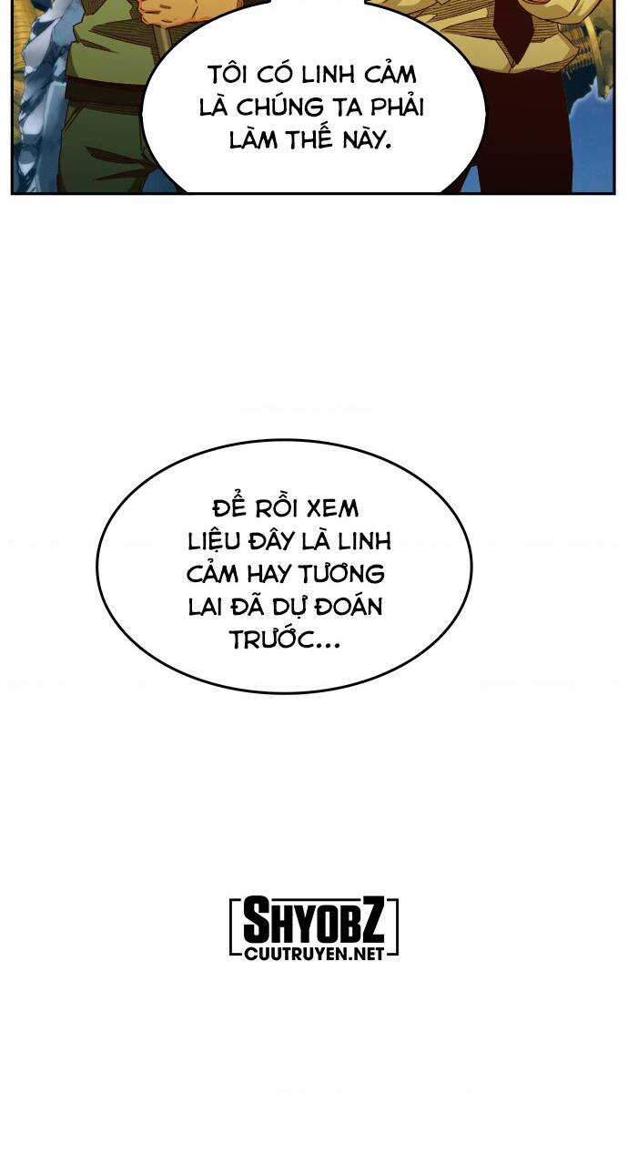 Chúa Tể Học Đường - Chapter 548.5 - Trang 6