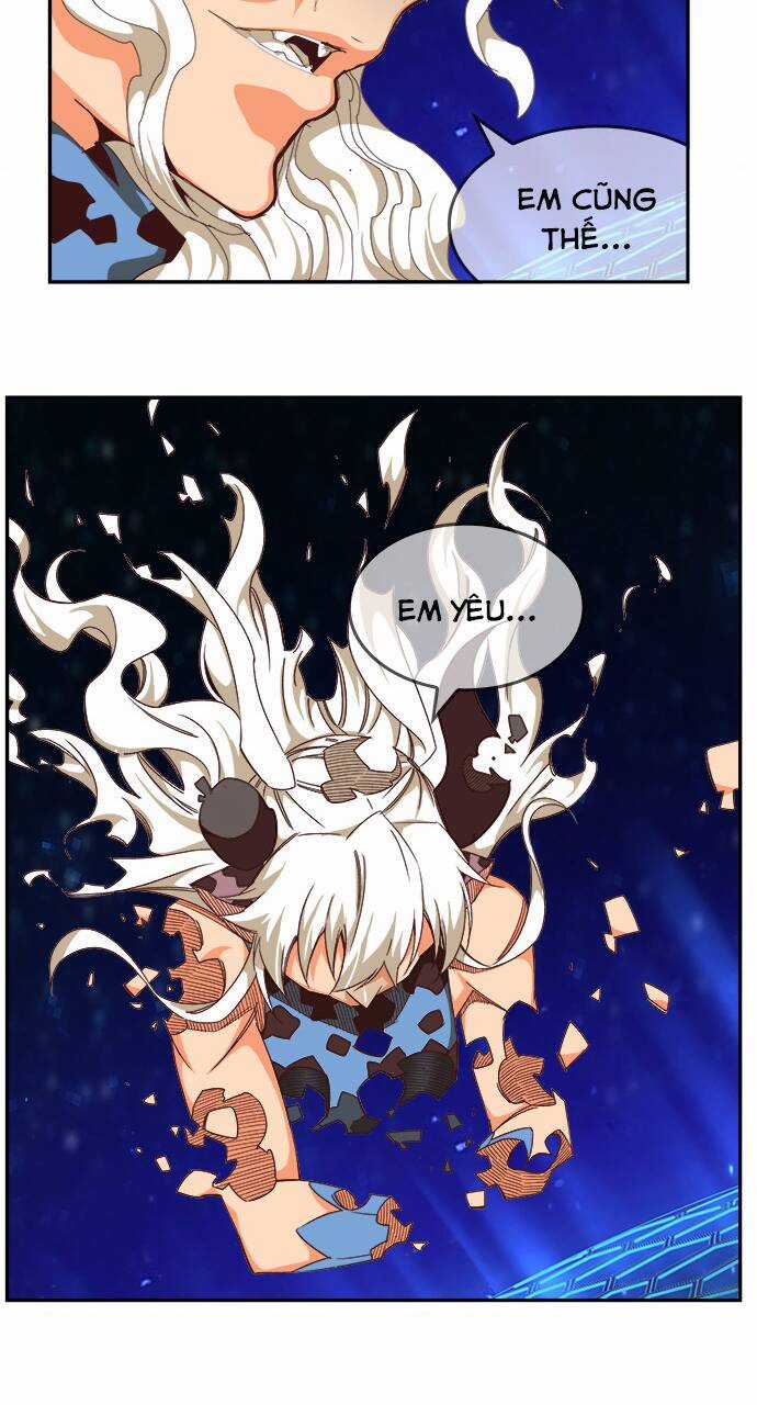 Chúa Tể Học Đường - Chapter 548.5 - Trang 70