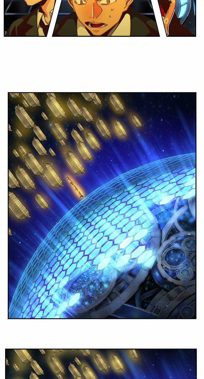 Chúa Tể Học Đường - Chapter 548 - Trang 11