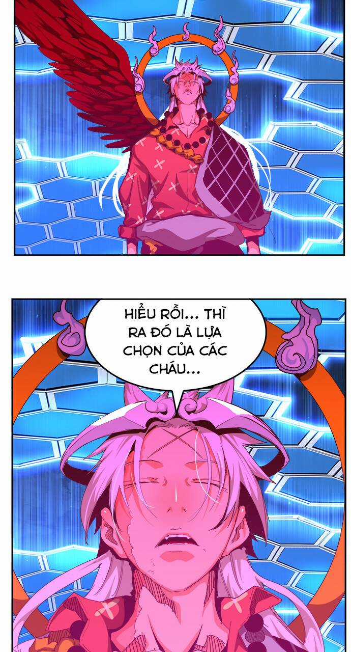 Chúa Tể Học Đường - Chapter 548 - Trang 13