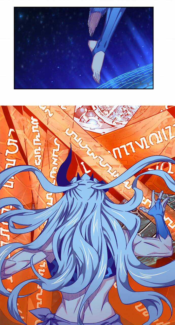 Chúa Tể Học Đường - Chapter 548 - Trang 25