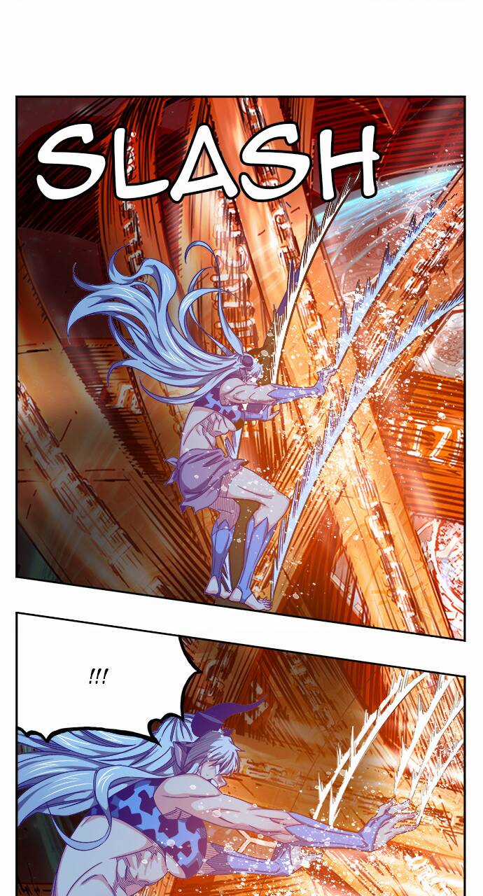 Chúa Tể Học Đường - Chapter 548 - Trang 27